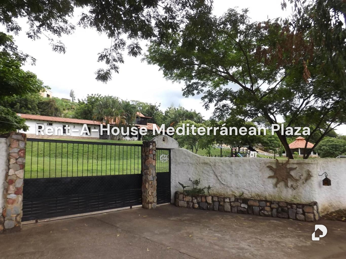 Casa en Safari Carabobo, Libertador – 71