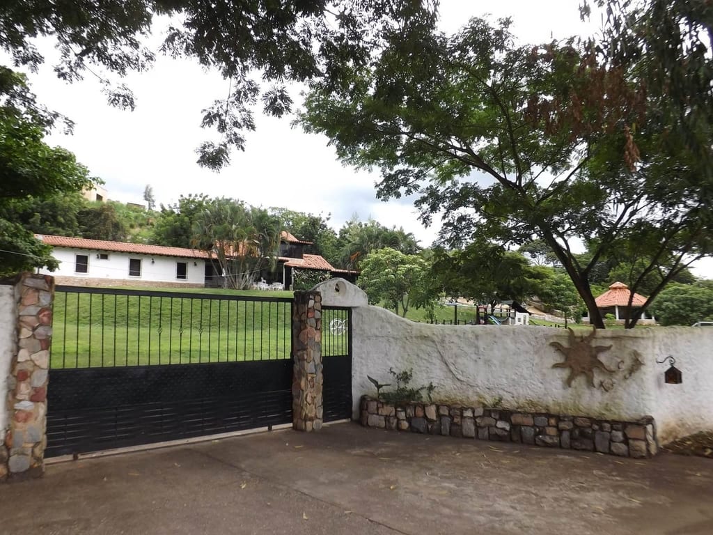 Casa en Safari Carabobo, Libertador - 1