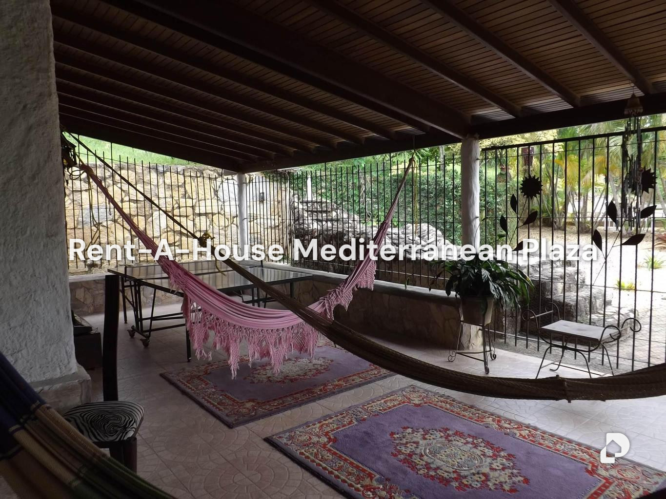 Casa en Safari Carabobo, Libertador – 38