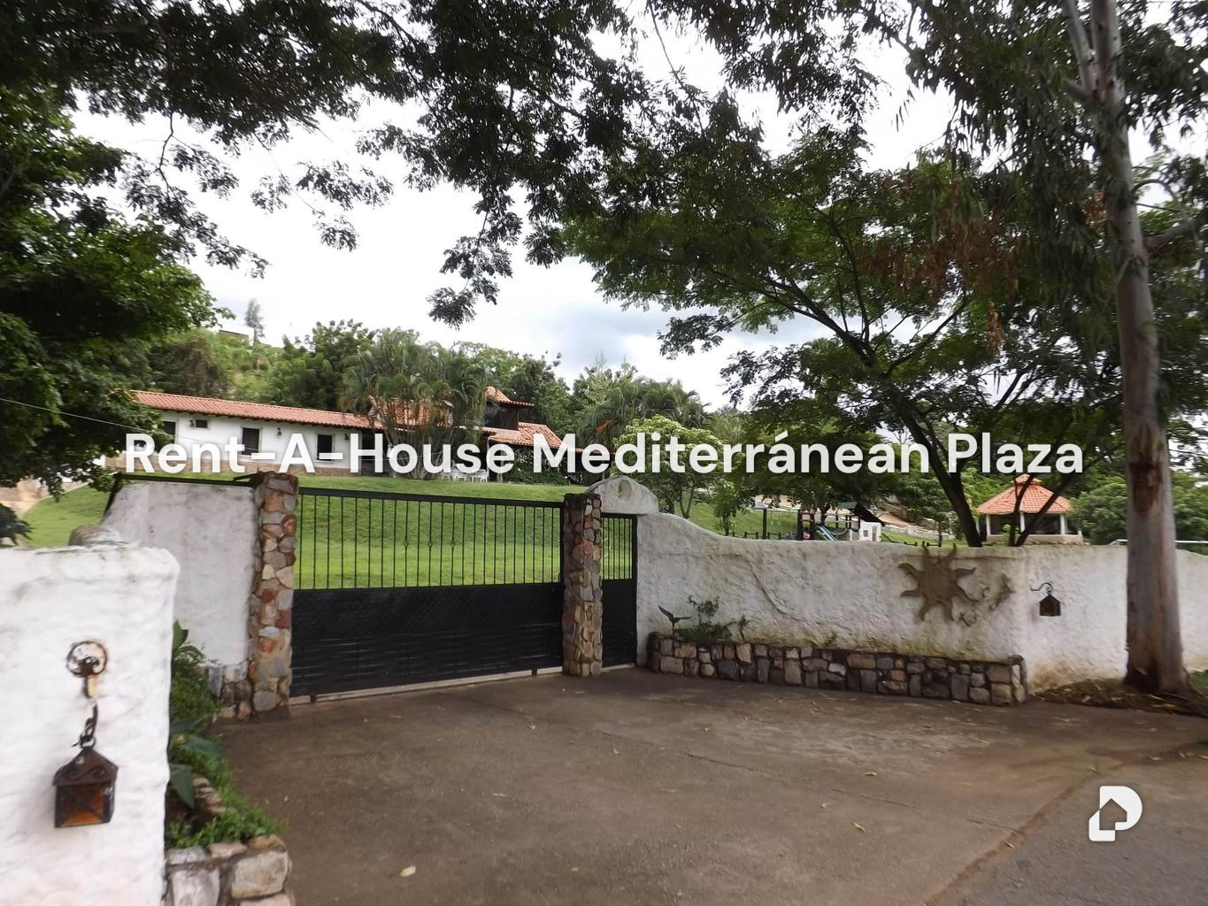 Casa en Safari Carabobo, Libertador – 72