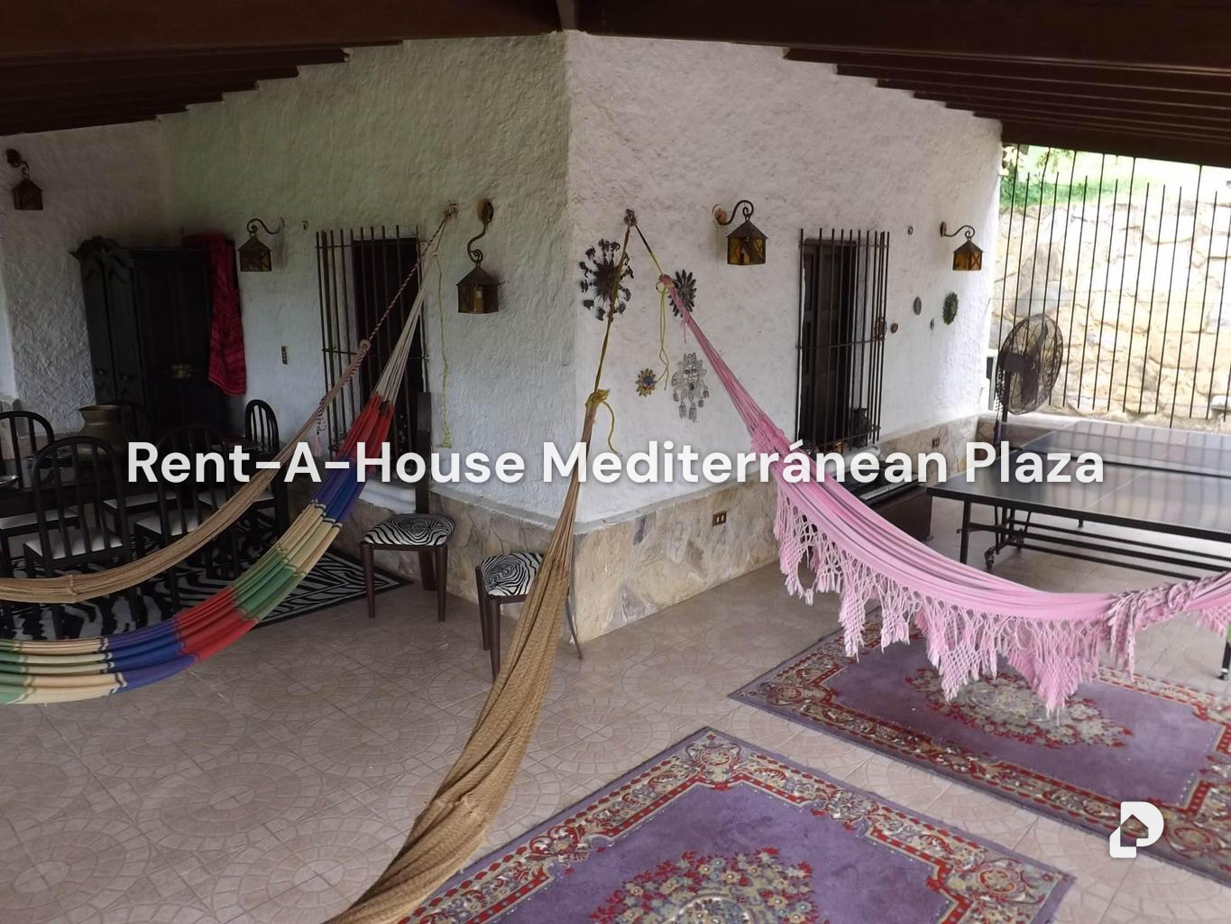 Casa en Safari Carabobo, Libertador – 40
