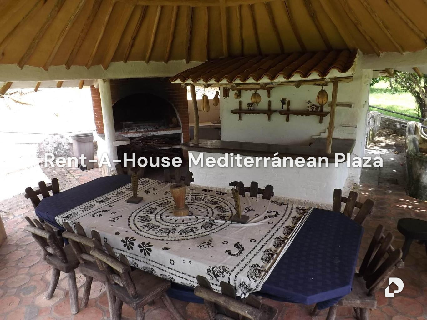 Casa en Safari Carabobo, Libertador – 63