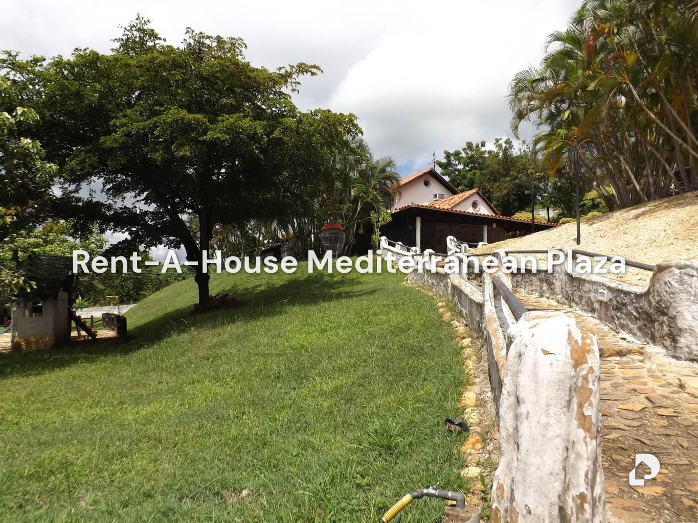 Casa en Safari Carabobo, Libertador – 65