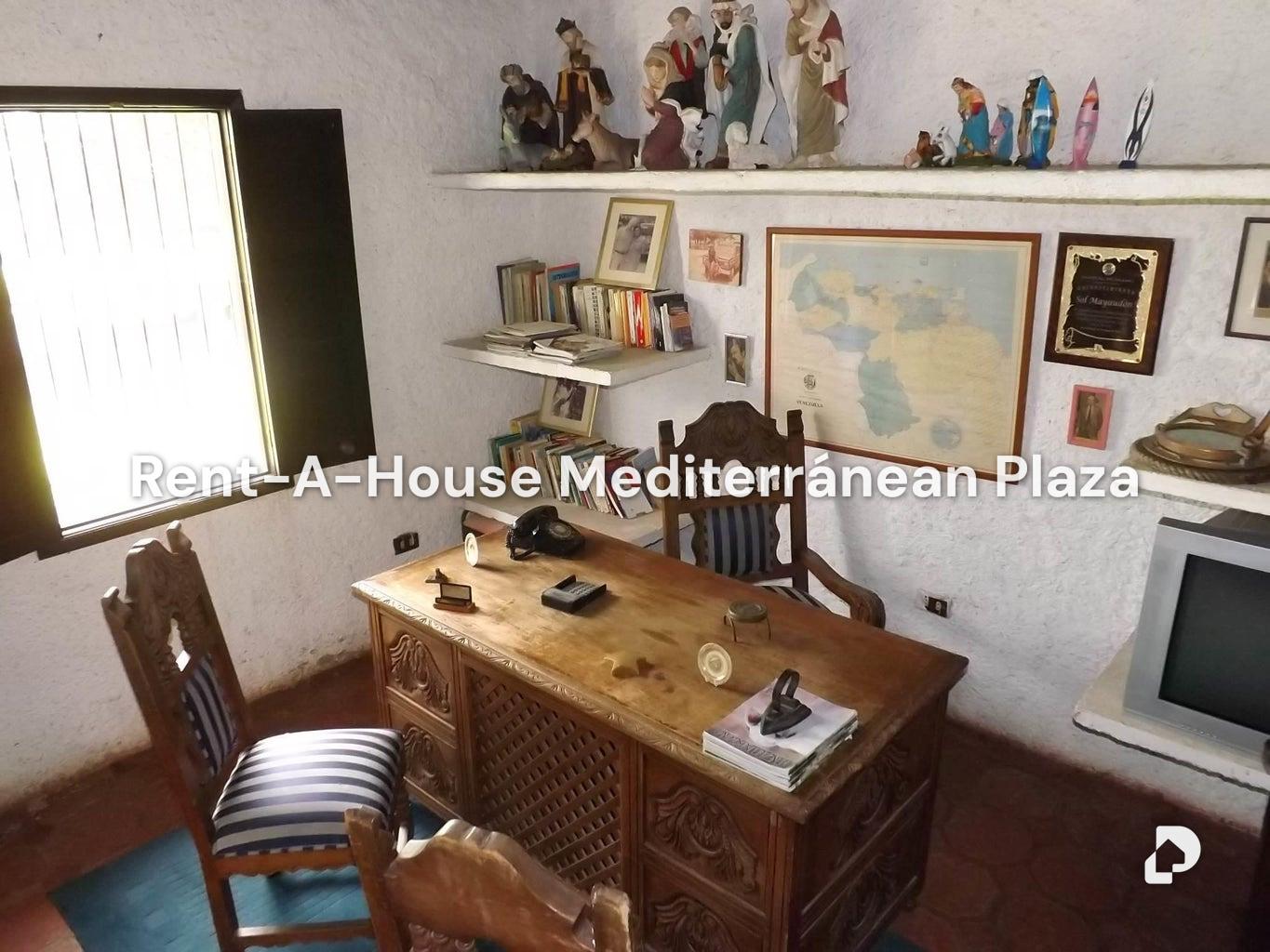 Casa en Safari Carabobo, Libertador – 16