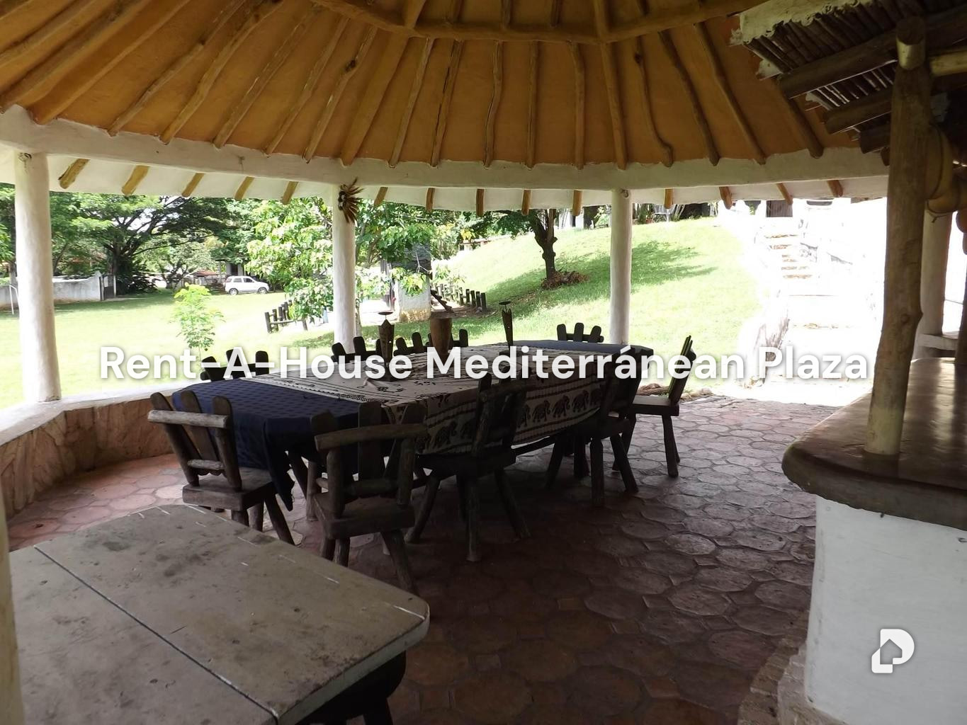 Casa en Safari Carabobo, Libertador – 61