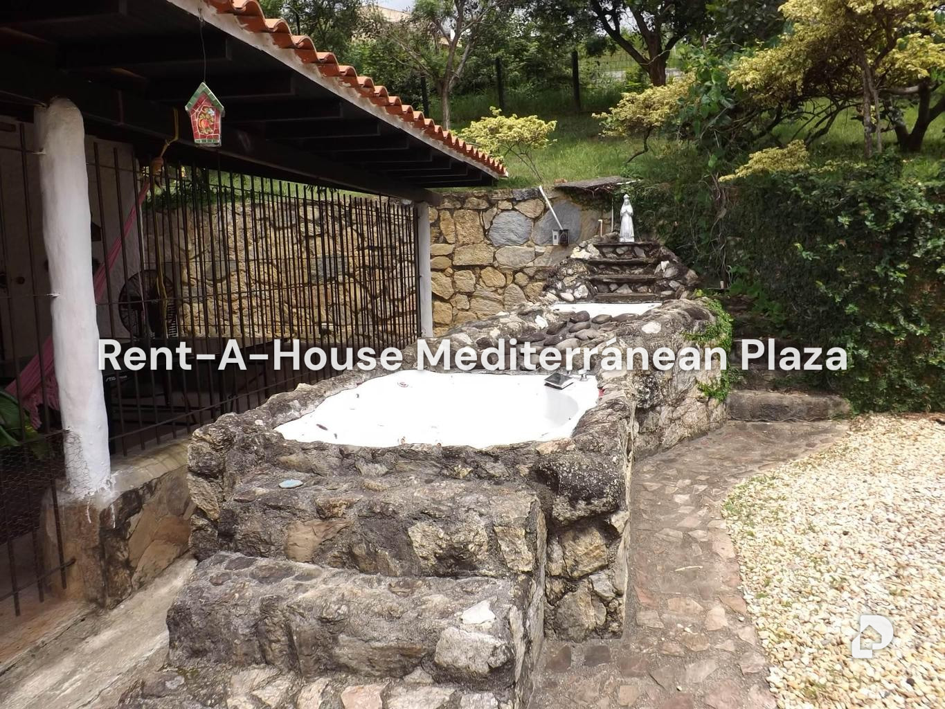 Casa en Safari Carabobo, Libertador – 52