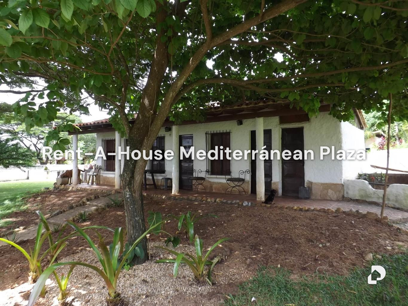 Casa en Safari Carabobo, Libertador – 69
