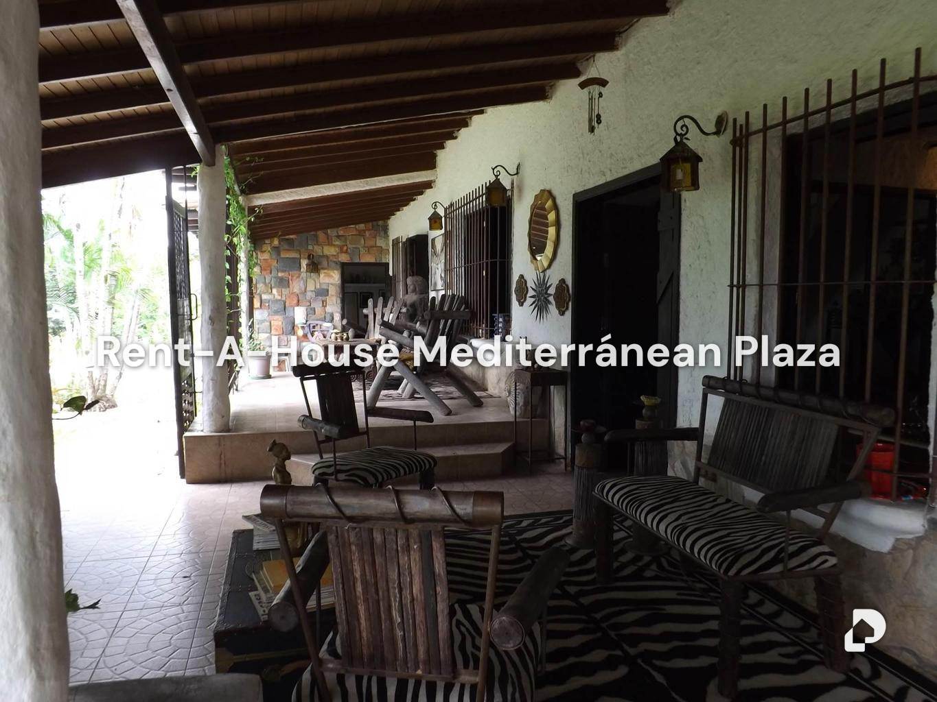Casa en Safari Carabobo, Libertador – 41
