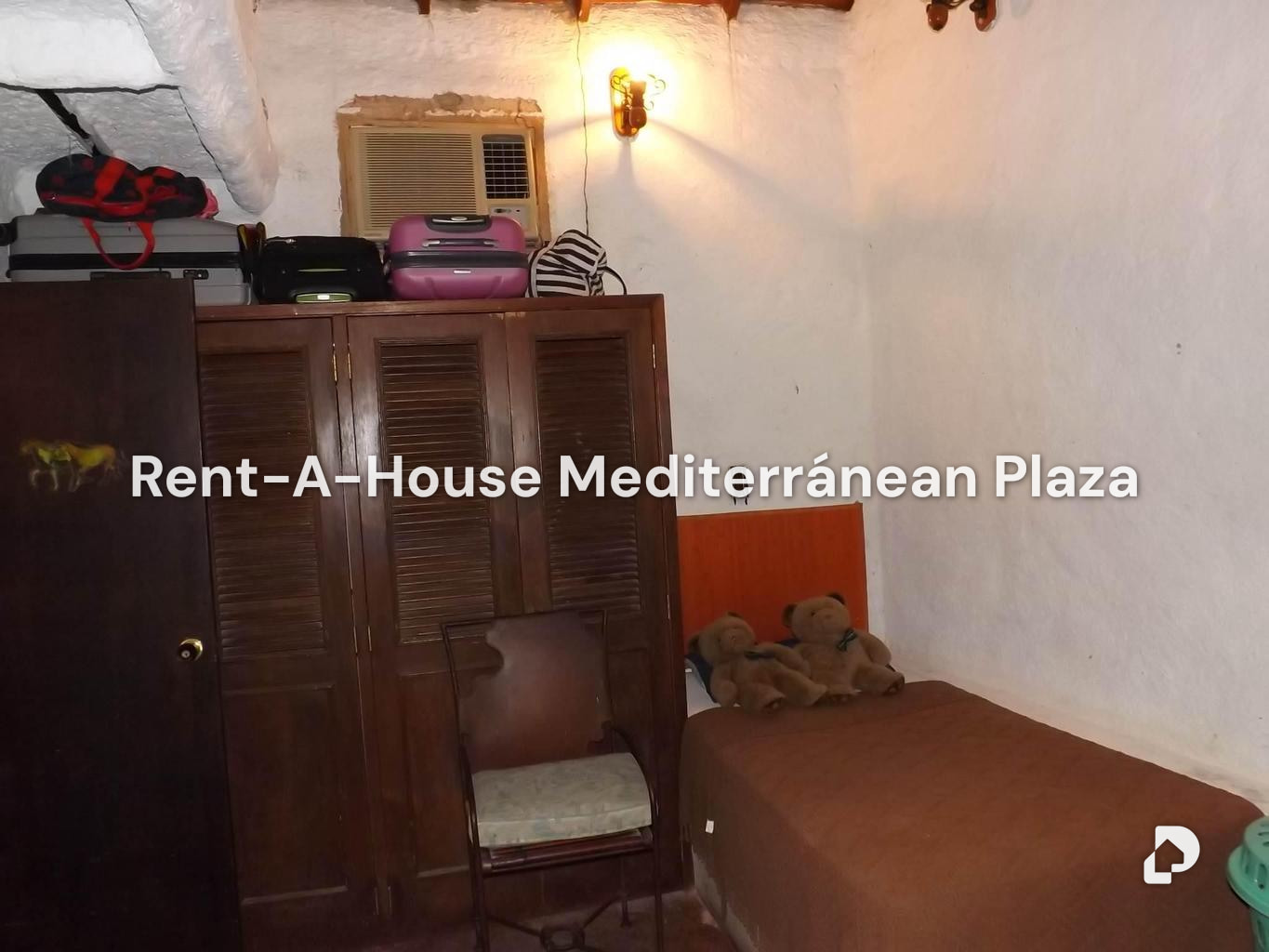 Casa en Safari Carabobo, Libertador – 36