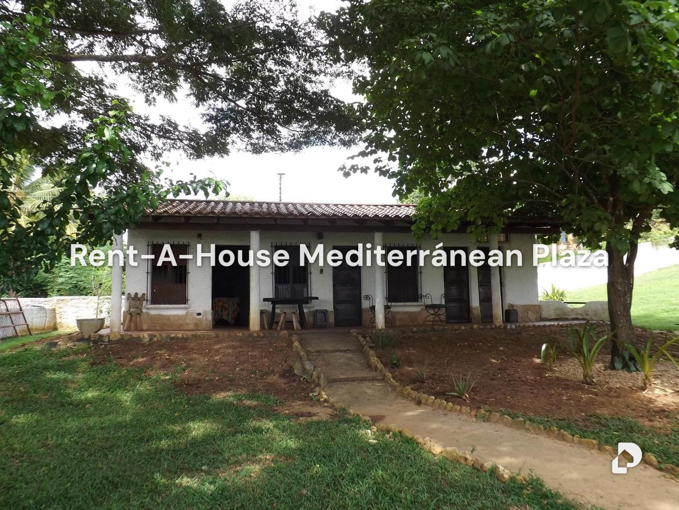 Casa en Safari Carabobo, Libertador – 68