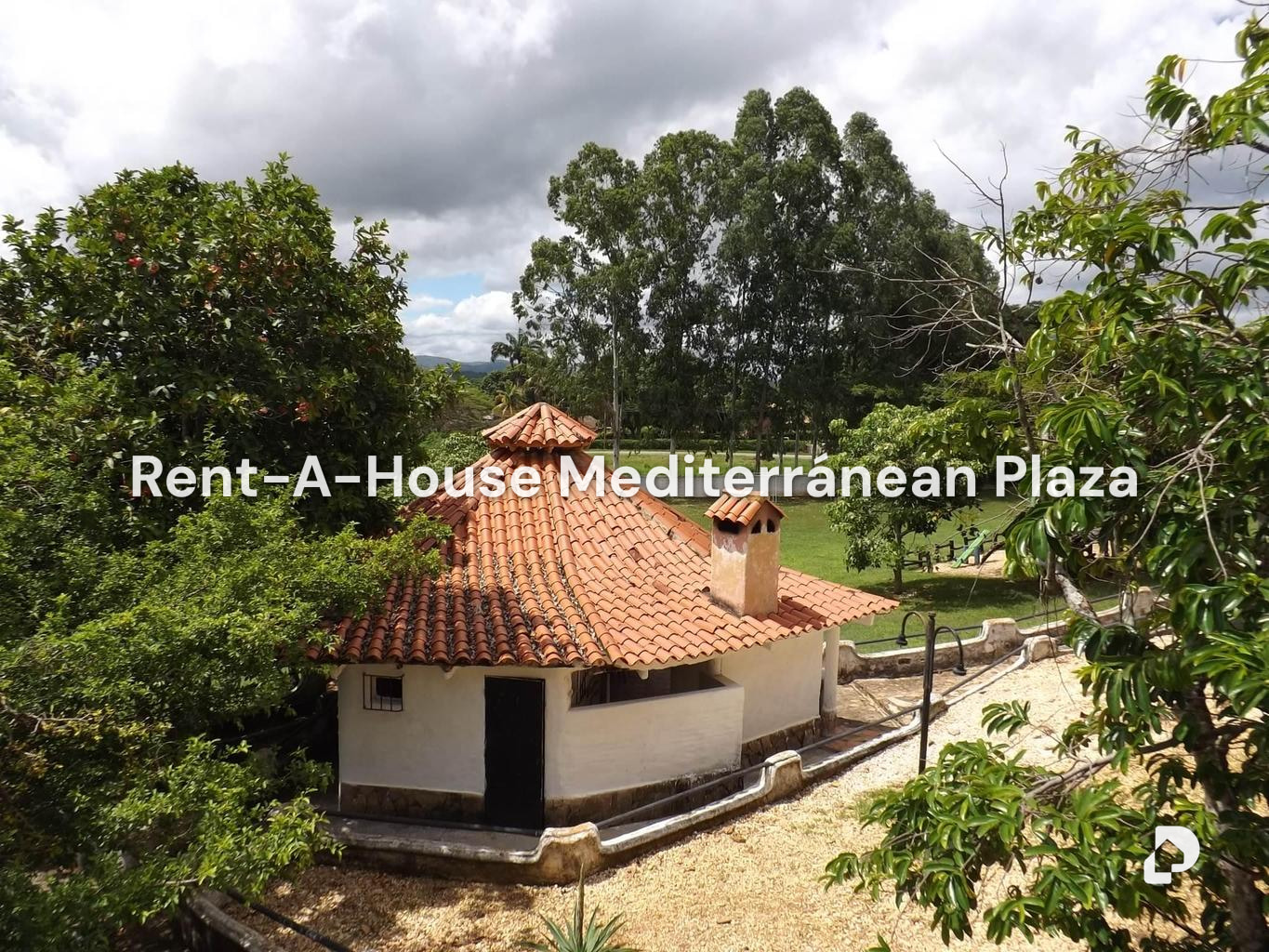 Casa en Safari Carabobo, Libertador – 58