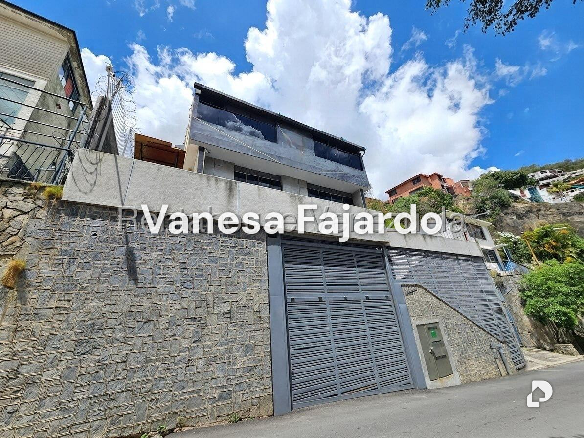 Galpón en Los Chaguaramos, Caracas – 7
