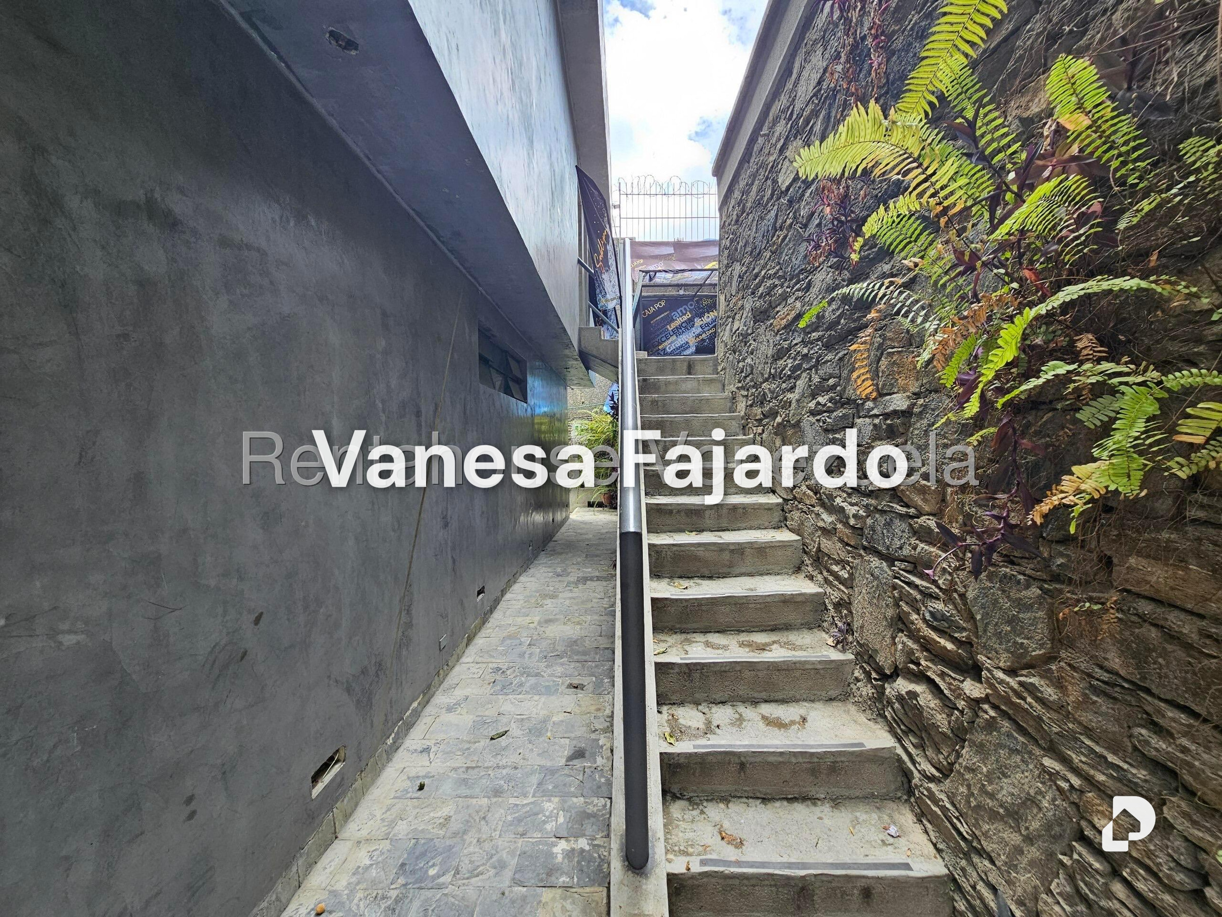 Galpón en Los Chaguaramos, Caracas – 29
