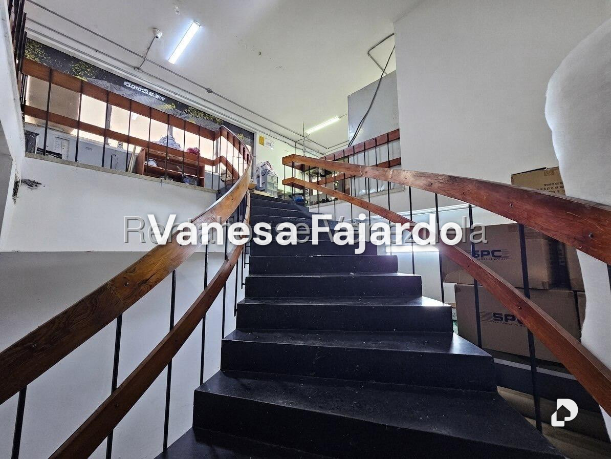 Galpón en Los Chaguaramos, Caracas – 17