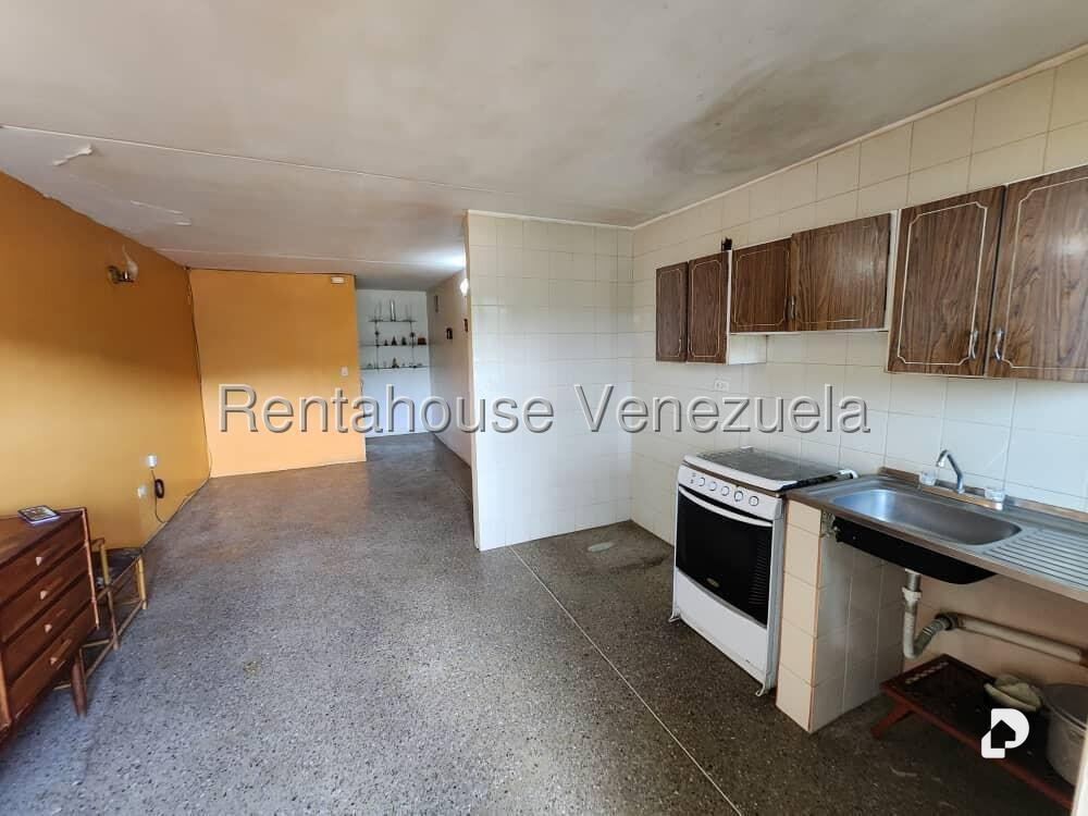 Apartamento en Caricuao, Caracas
