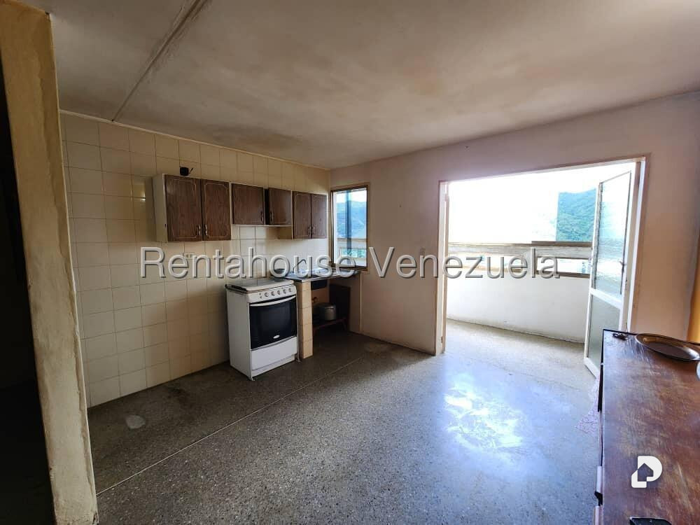 Apartamento en Caricuao, Caracas