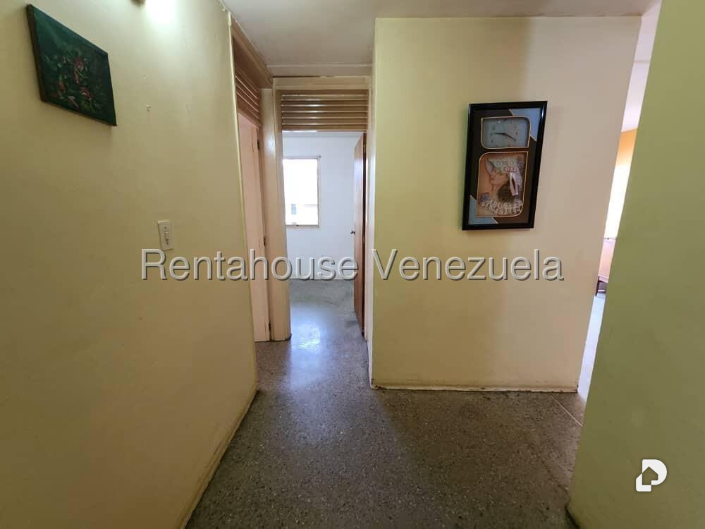Apartamento en Caricuao, Caracas