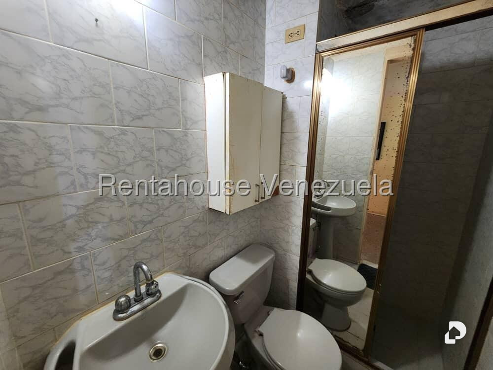 Apartamento en Caricuao, Caracas