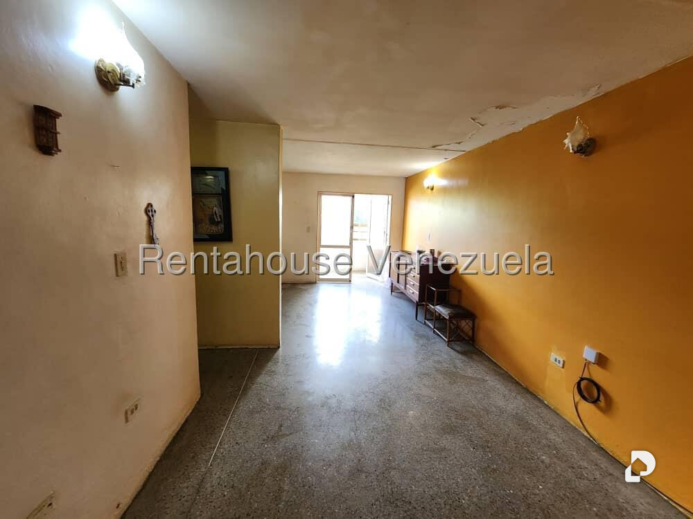 Apartamento en Caricuao, Caracas