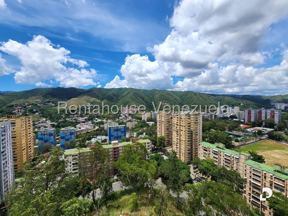 Apartamento en Caricuao, Caracas