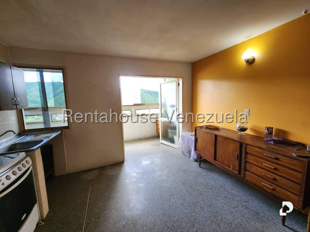 Apartamento en Caricuao, Caracas