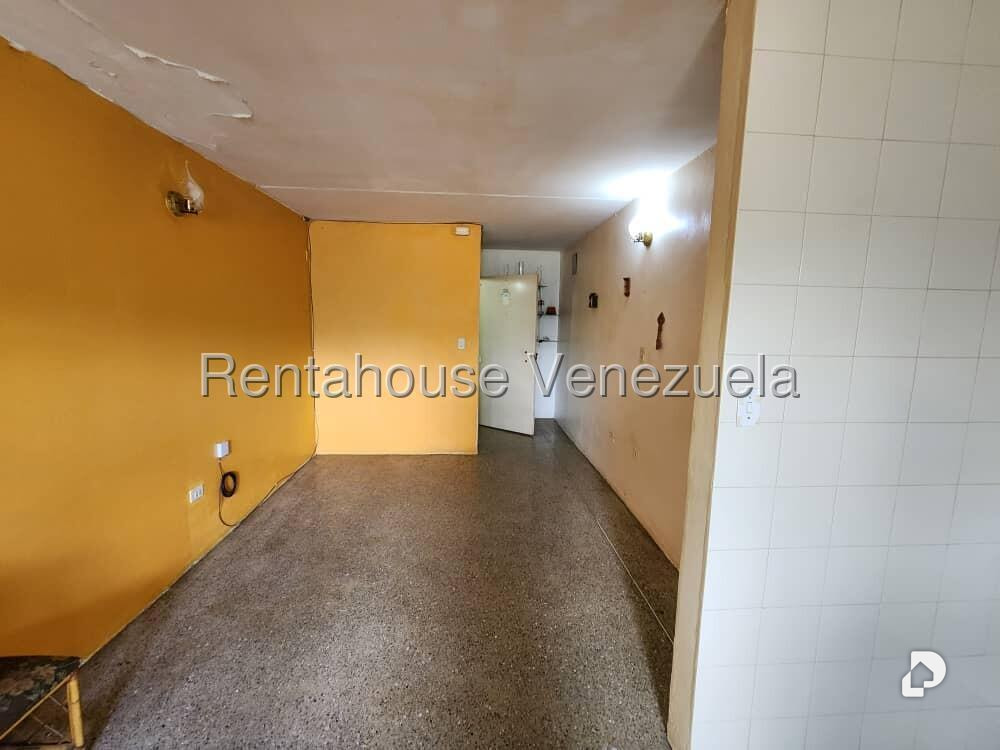 Apartamento en Caricuao, Caracas