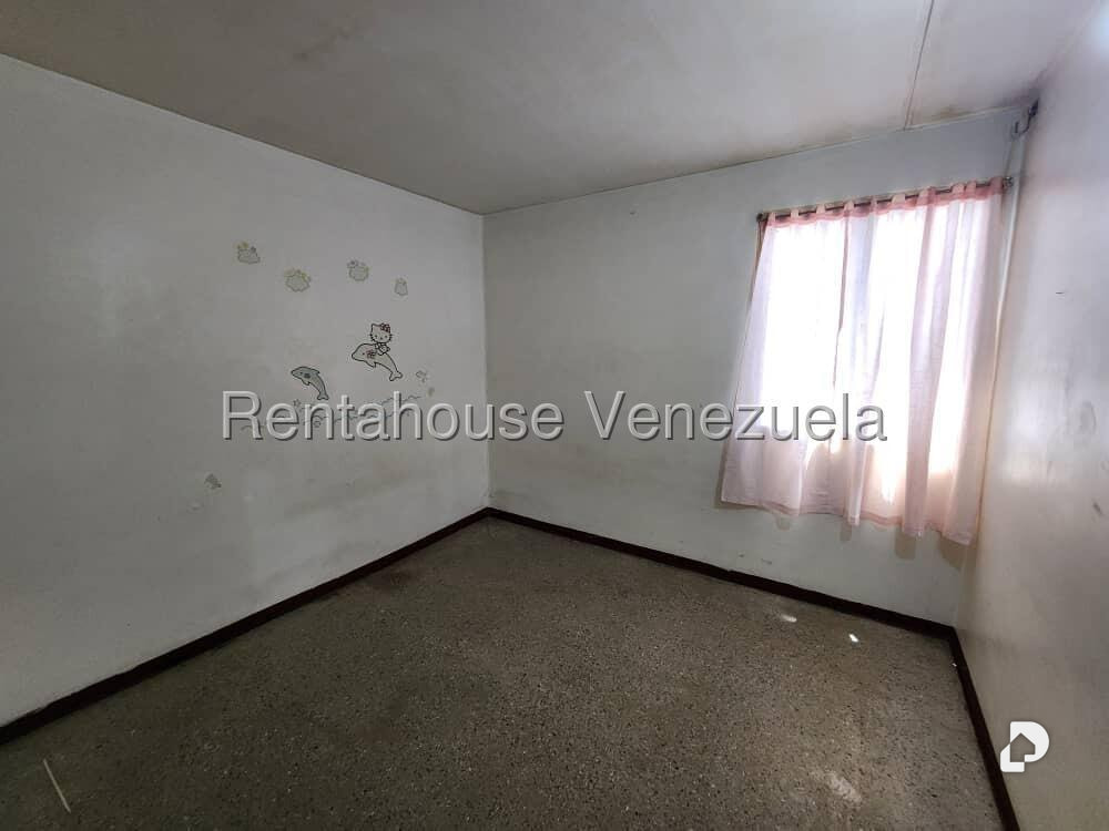 Apartamento en Caricuao, Caracas