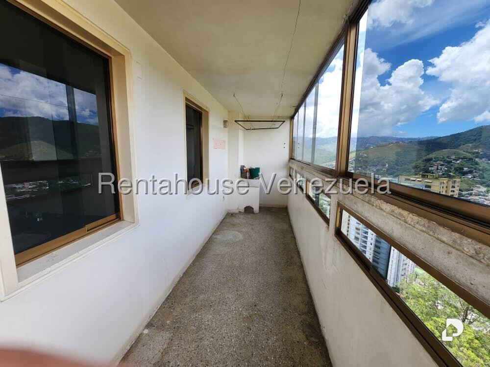 Apartamento en Caricuao, Caracas