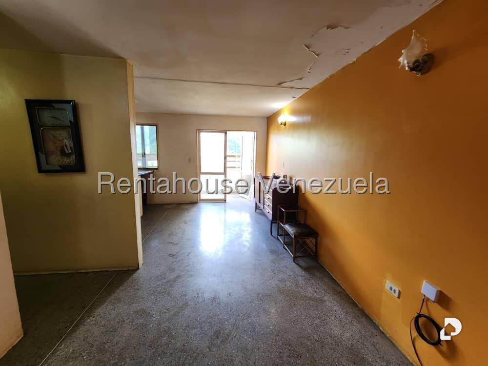 Apartamento en Caricuao, Caracas