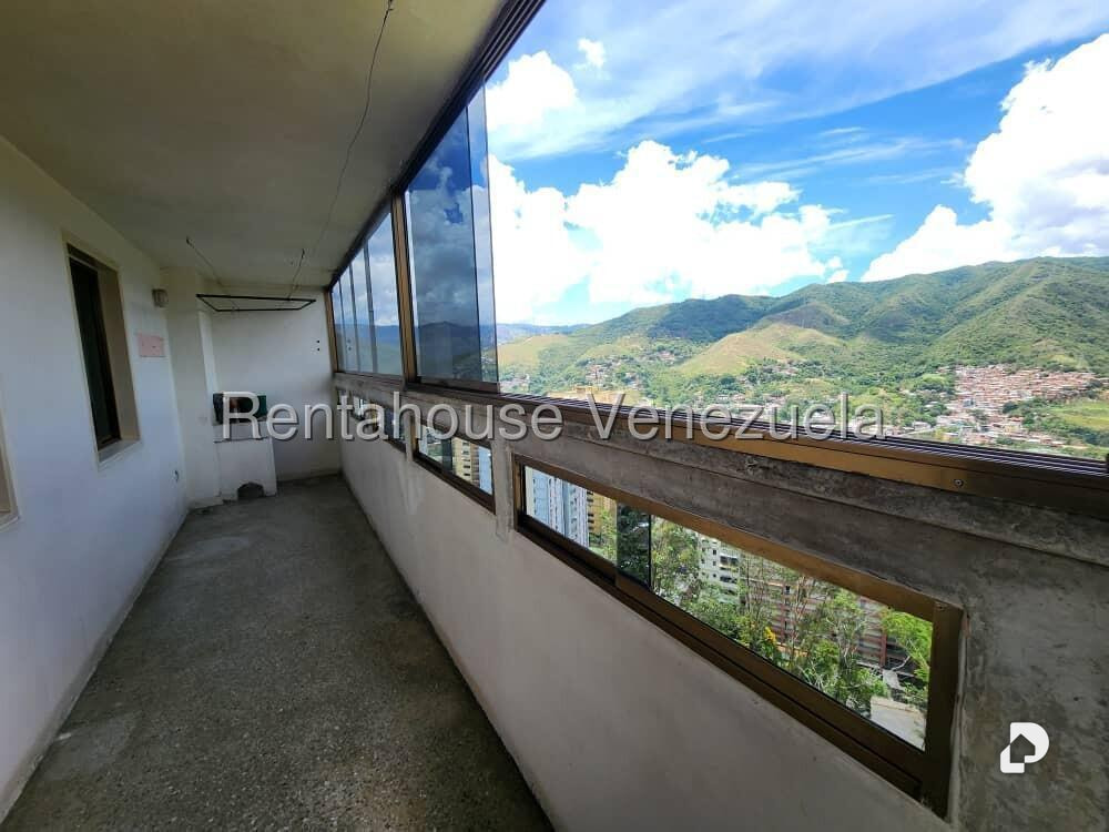 Apartamento en Caricuao, Caracas