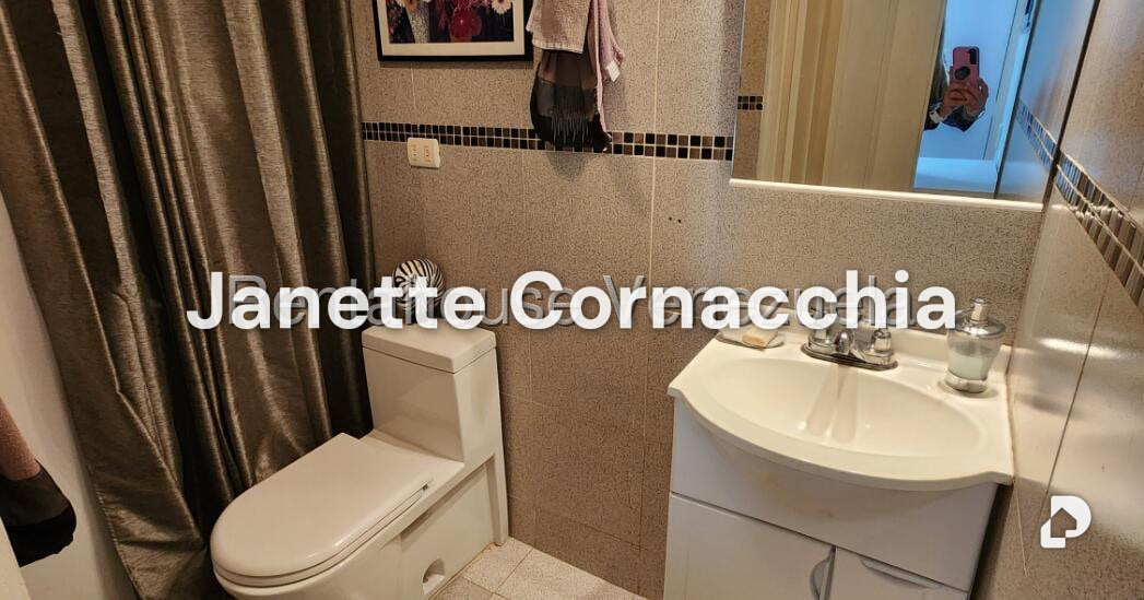 Apartment in Alta Florida, Caracas – 14