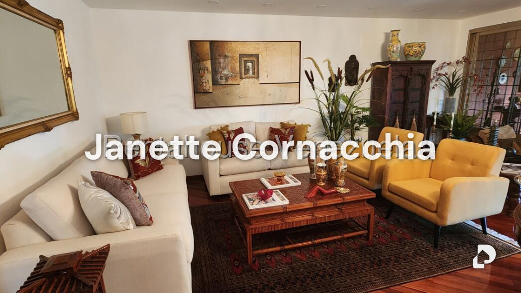 Apartment in Alta Florida, Caracas – 6