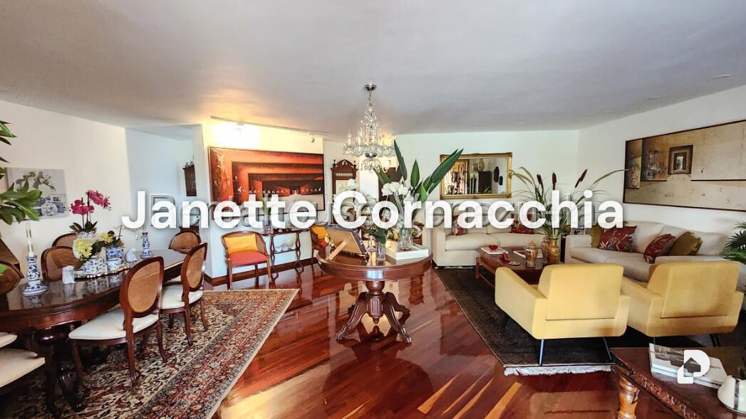 Apartment in Alta Florida, Caracas – 2