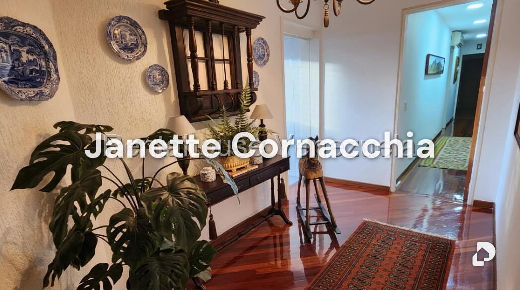 Apartment in Alta Florida, Caracas – 5