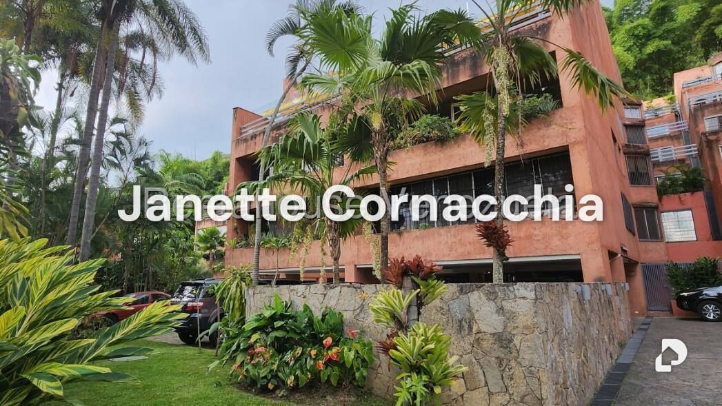Apartment in Alta Florida, Caracas – 1