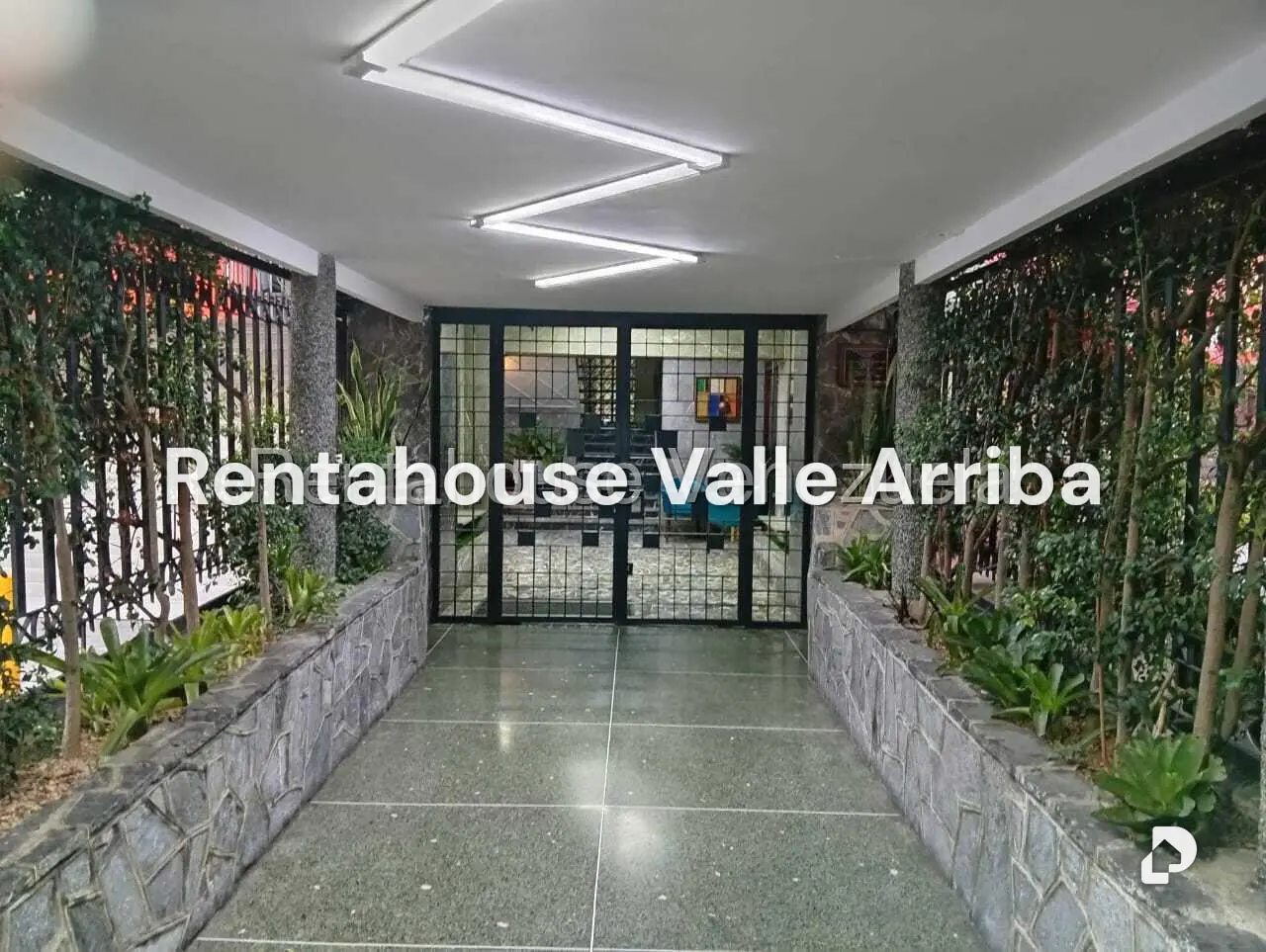 Apartamento en Altamira, Caracas – 25