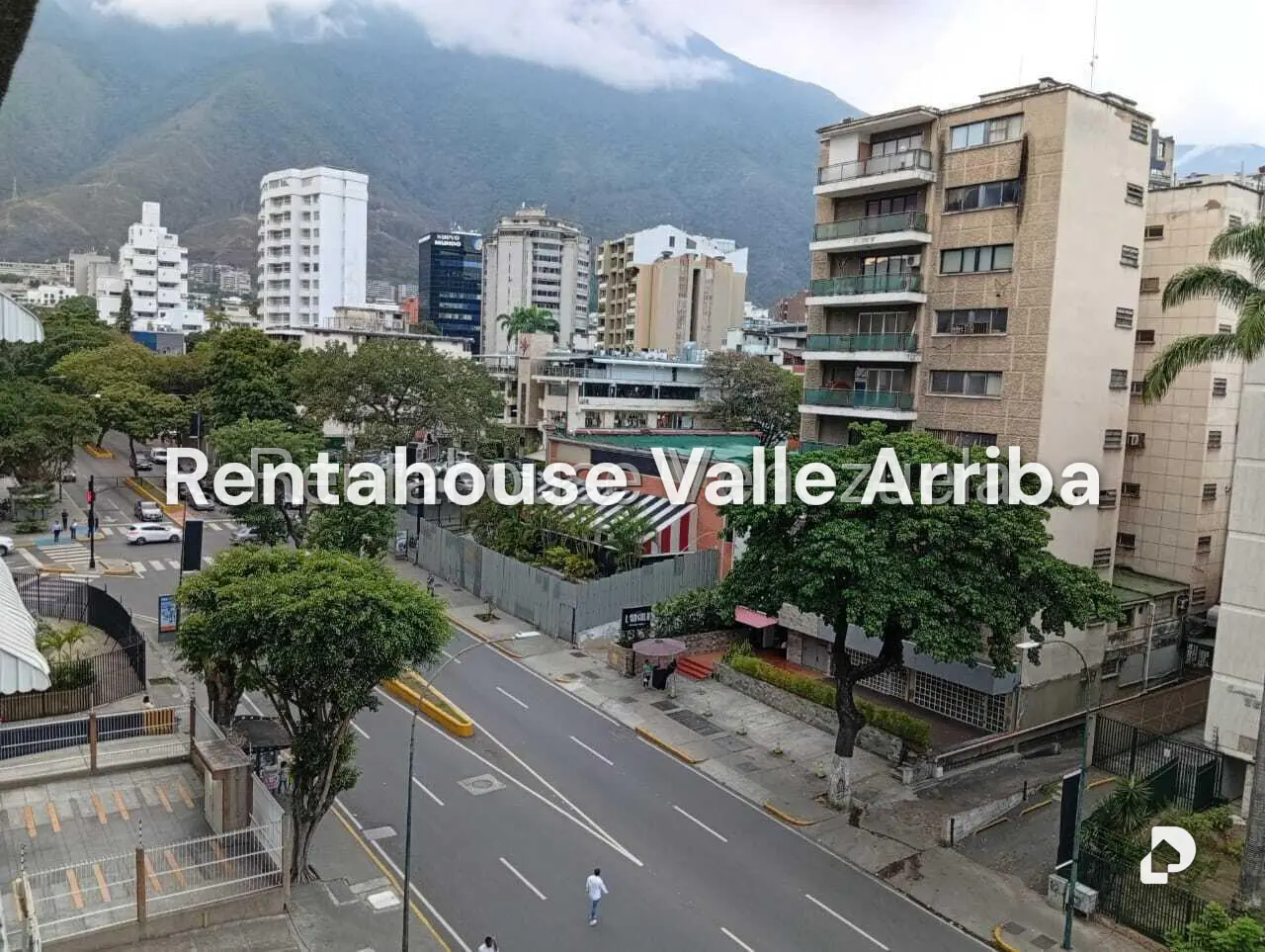 Apartamento en Altamira, Caracas – 12