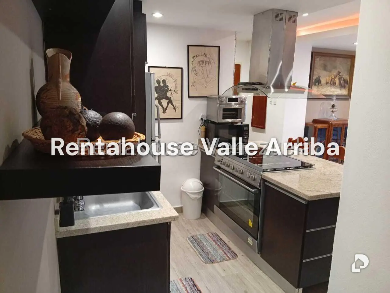 Apartamento en Altamira, Caracas – 15