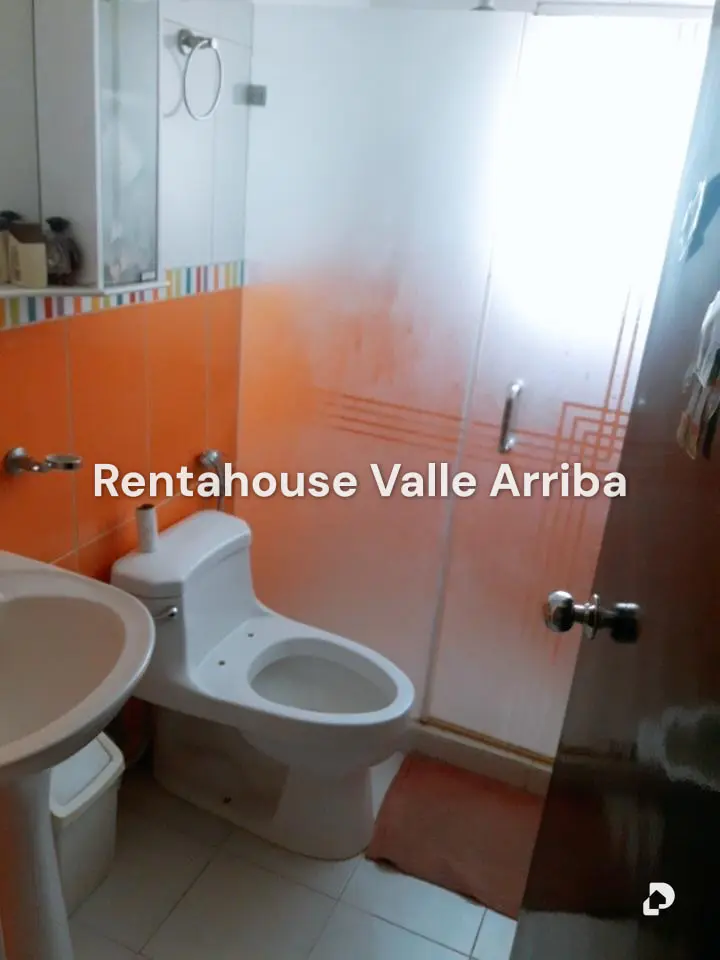 Apartamento en Colinas de Quinta Altamira, Caracas – 10