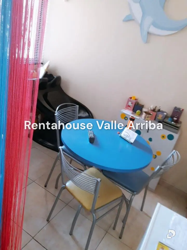 Apartamento en Colinas de Quinta Altamira, Caracas – 11