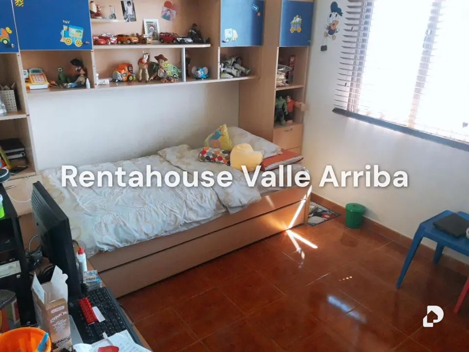 Apartamento en Colinas de Quinta Altamira, Caracas – 8