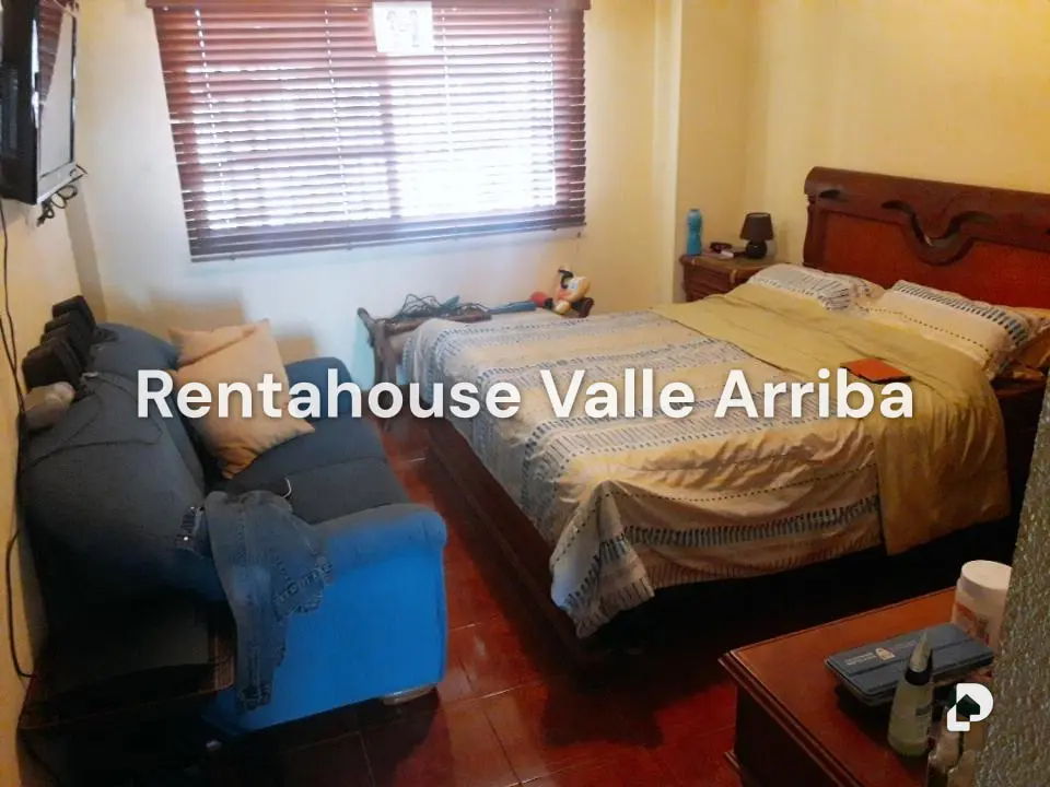 Apartamento en Colinas de Quinta Altamira, Caracas – 6