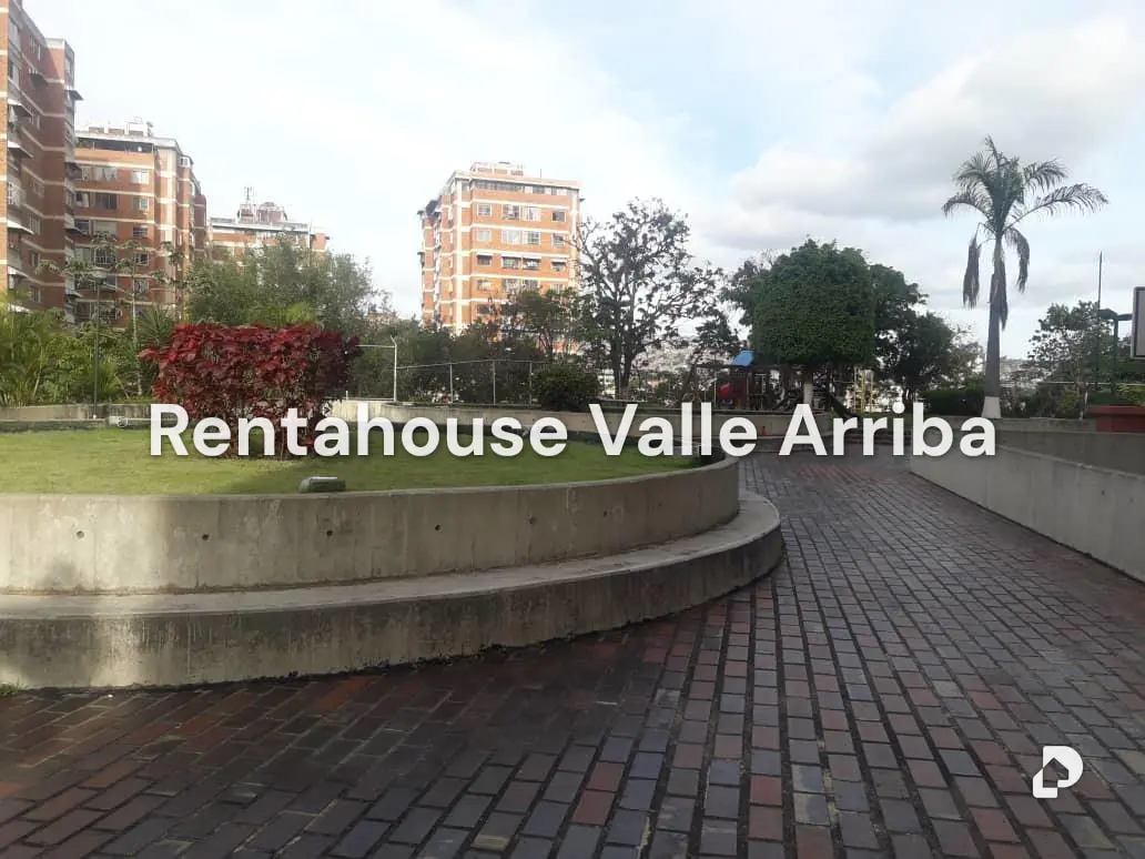 Apartamento en Colinas de Quinta Altamira, Caracas – 14