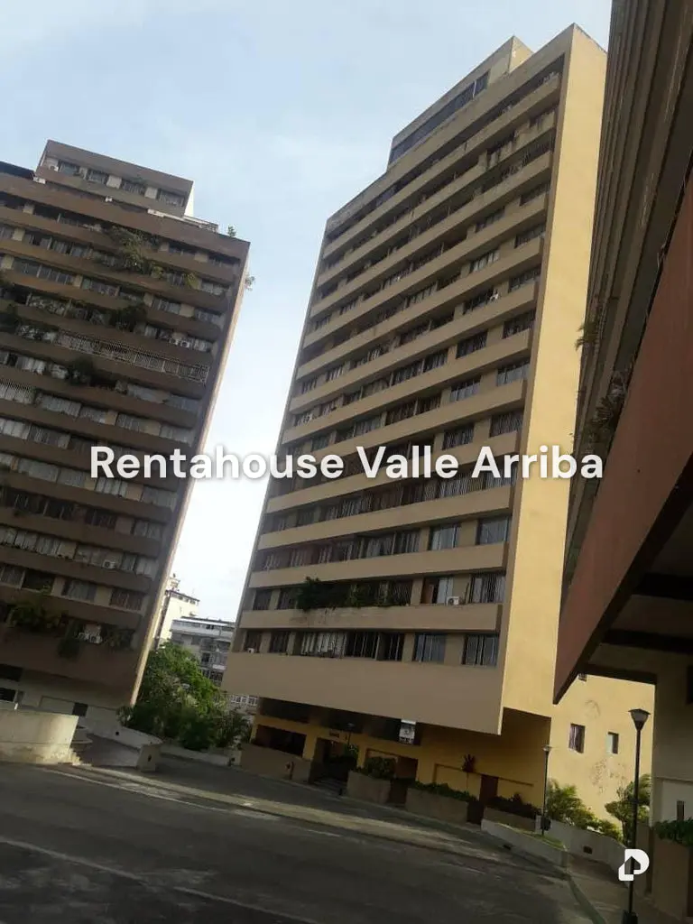 Apartamento en Colinas de Quinta Altamira, Caracas – 2