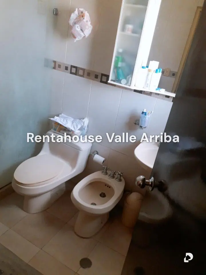 Apartamento en Colinas de Quinta Altamira, Caracas – 9