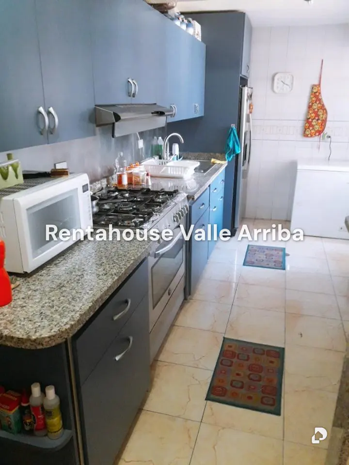 Apartamento en Colinas de Quinta Altamira, Caracas – 5