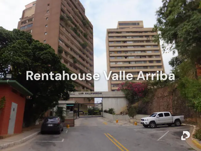 Apartamento en Colinas de Quinta Altamira, Caracas – 1