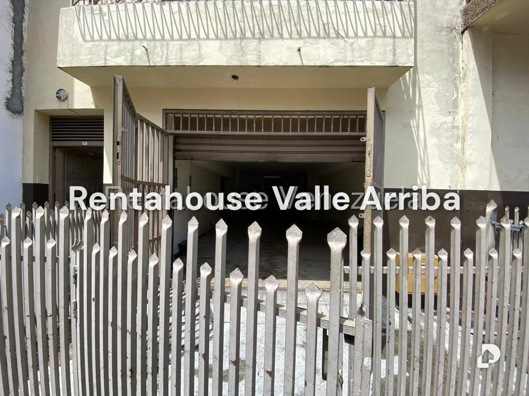 Casa en Catia, Caracas – 1
