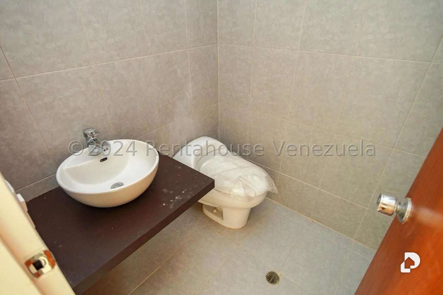 Apartment in Lomas del Sol, Caracas – 5