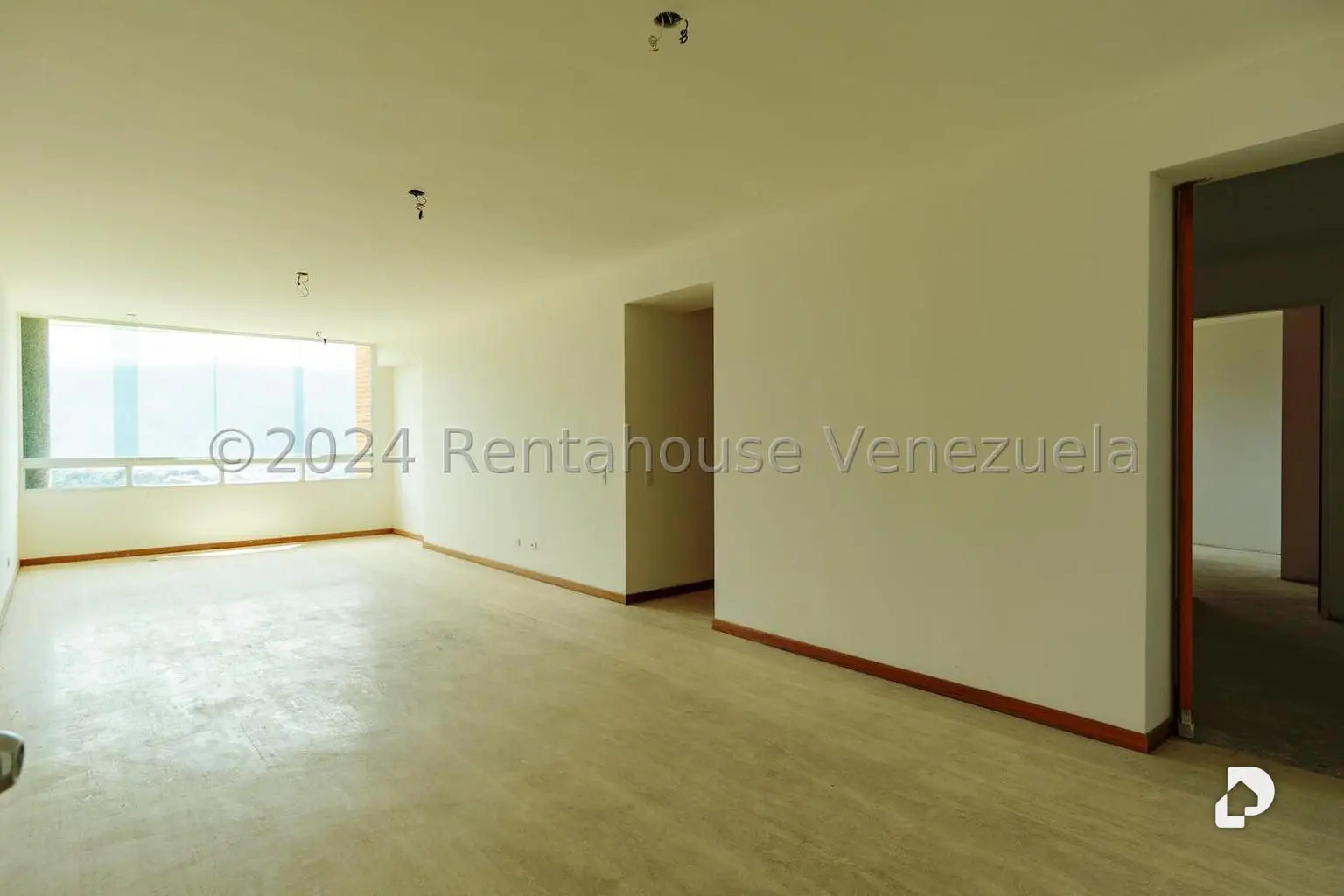 Apartment in Lomas del Sol, Caracas – 2